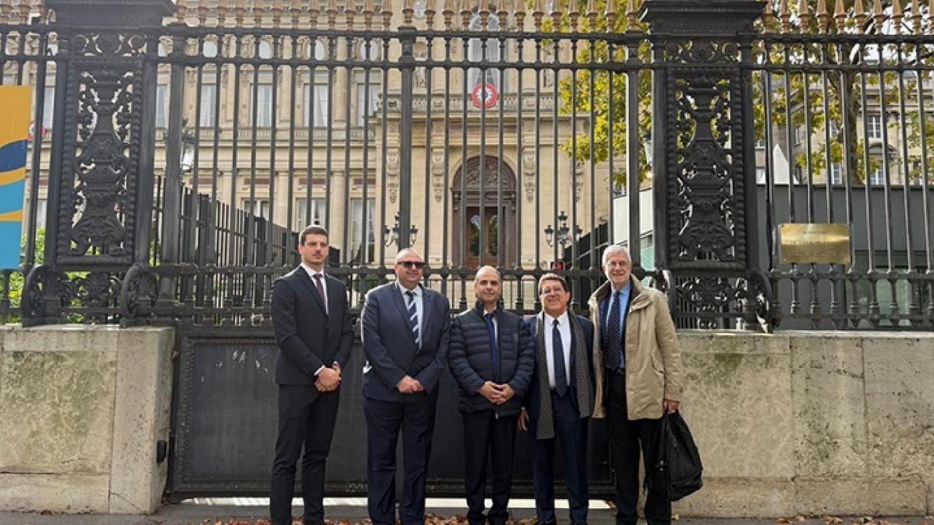 لجنة التنسيق اللبنانيّة – الفرنسيّة: تشديد على أولويّات السّيادة والإصلاح وإنصاف المغتربين في الانتخابات النّيابيّة